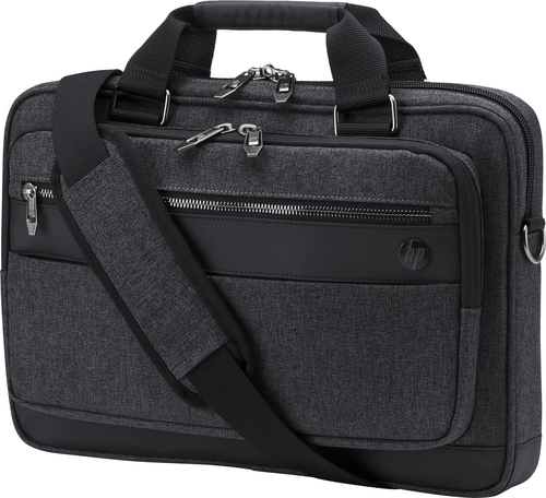 HP Executive 14,1 inch dunne tas met bovensluiting