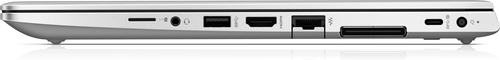 HP Mobile Thin Client mt45 Silver 35.6 cm (14") 1920 x 1080 pixels AMD Ryzen 3 8 GB DDR4-SDRAM 128 GB SSD Wi-Fi 5 (802.11ac) Wi