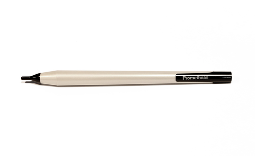 Promethean ActivPanel V7 stylus pen Nickel