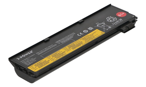 2-Power CBI3645A notebook spare part Battery