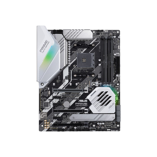 ASUS PRIME X570-PRO AMD X570 Socket AM4 ATX