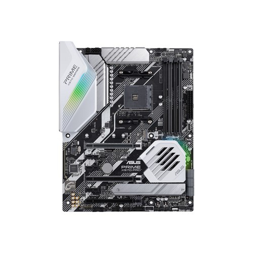 ASUS PRIME X570-PRO motherboard Socket AM4 ATX AMD X570