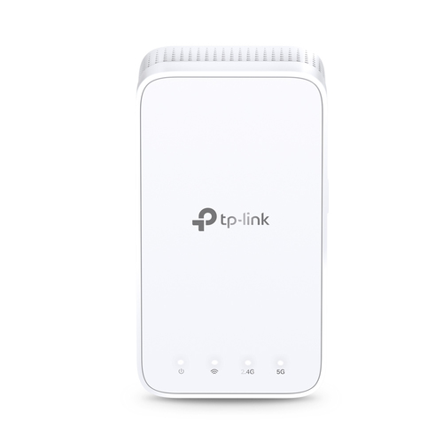 TP-LINK Deco M3W Network transmitter White