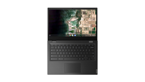Lenovo 14e Chromebook 35.6 cm (14") Touchscreen Full HD 7th Generation AMD A4-Series APUs 4 GB DDR4-SDRAM 64 GB eMMC Wi-Fi 5 (8