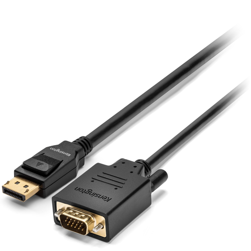 Kensington K33024WW cable interface/gender adapter