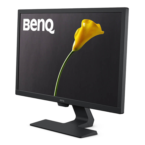 Benq GL2480 61 cm (24") 1920 x 1080 pixels Full HD LED Black