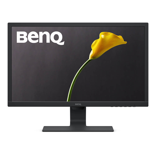 Benq GL2480 computer monitor 61 cm (24") Full HD LED Flat Black