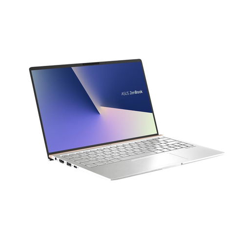 ASUS ZenBook UX333FA-A4046T notebook Silver 33.8 cm (13.3") 1920 x 1080 pixels 8th gen Intel® Core™ i5 i5-8265U 8 GB LPDDR3-S