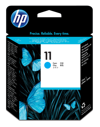 HP HPC4811A printkop Thermische inkjet