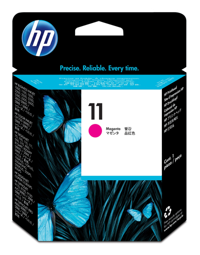 HP HPC4812A print head Thermal inkjet