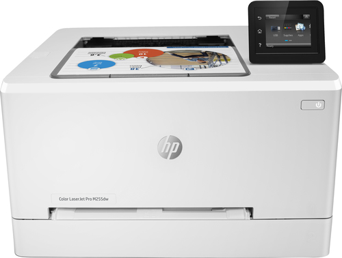 HP Color LaserJet Pro M255dw Colour 600 x 600 DPI A4 Wi-Fi