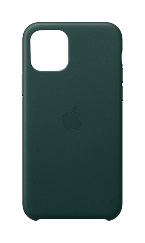 Apple MWYC2ZM/A mobile phone case 14.7 cm (5.8") Cover Green