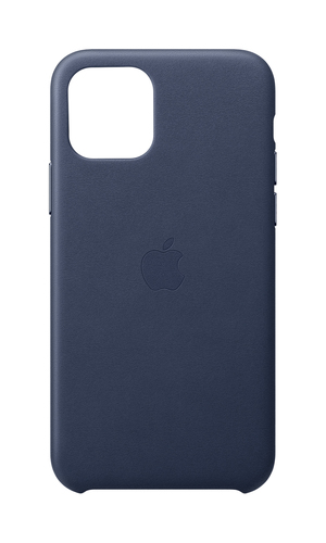 Apple MWYG2ZM/A mobile phone case 14.7 cm (5.8") Cover Blue