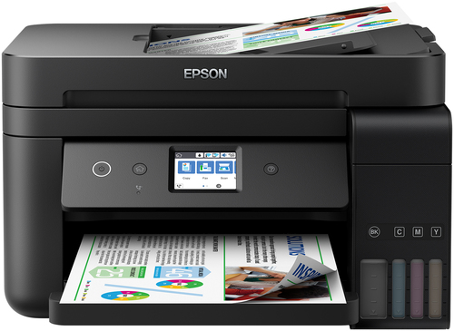 Epson ET-4750 inkjet printer Colour