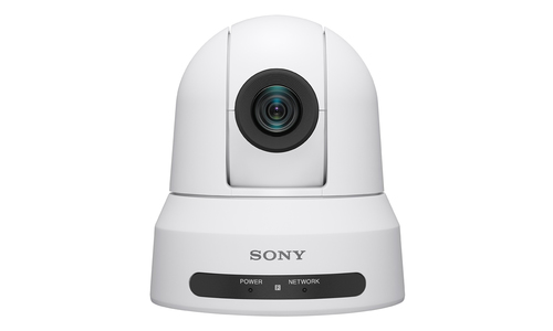 Sony SRG-X400 IP security camera Dome 3840 x 2160 pixels Ceiling/Pole
