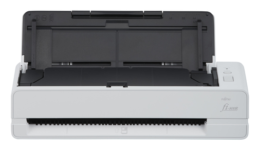 Fujitsu fi-800R 600 x 600 DPI ADF scanner Black,White A4