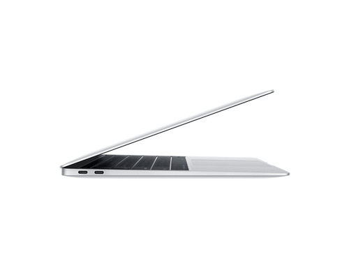 Apple MacBook Air LPDDR3-SDRAM Notebook 33.8 cm (13.3") 2560 x 1600 pixels 8th gen Intel® Core™ i5 8 GB 256 GB SSD Wi-Fi 5 (802