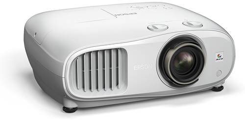 Epson EH-TW7100 data projector 3000 ANSI lumens 3LCD 3D Desktop projector White