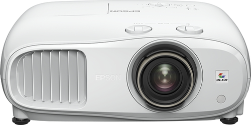 Epson EH-TW7100 data projector 3000 ANSI lumens 3LCD 3D Desktop projector White