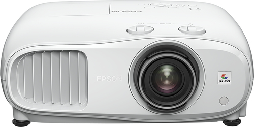 Epson EH-TW7000 data projector Standard throw projector 3000 ANSI lumens 3LCD 3D White