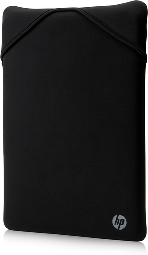 HP 7ZE81AA notebook case 29.5 cm (11.6") Sleeve case Black