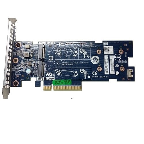 DELL 403-BBVQ RAID controller PCI Express