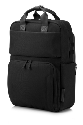 HP ENVY Urban 15 notebook case 39.6 cm (15.6") Backpack Black