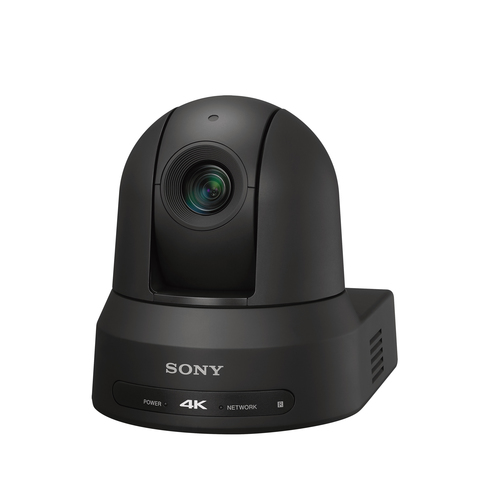 Sony BRC-X400 IP security camera Indoor Dome Ceiling/Wall 3840 x 2160 pixels