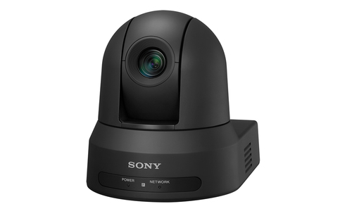 Sony SRG-X400 IP security camera Dome Ceiling/Pole 3840 x 2160 pixels