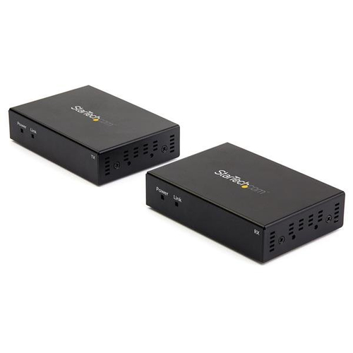 StarTech.com HDMI over CAT6 extender 4K 60Hz 100 m