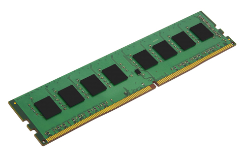 Kingston Technology ValueRAM KVR26N19D8/32 geheugenmodule 32 GB 1 x 32 GB DDR4 2666 MHz