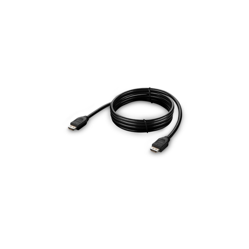 Belkin F1DN1VCBL-HH10T HDMI cable 3 m HDMI Type A (Standard) Black