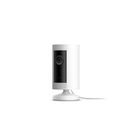 Ring Indoor Cam IP-beveiligingscamera Binnen Doos