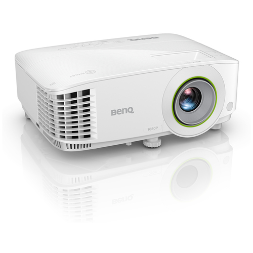 Benq EH600 data projector Desktop projector 3500 ANSI lumens DLP 1080p (1920x1080) White