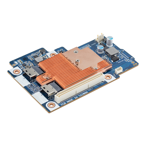 Gigabyte CRAO338 RAID controller PCI Express x8 3.0 12 Gbit/s