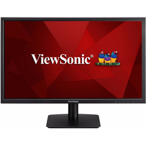Viewsonic LED LCD VA2405-H LED display 59.9 cm (23.6") 1920 x 1080 pixels Full HD Black