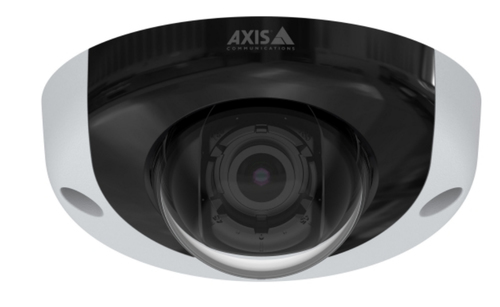 Axis P3935-LR IP-beveiligingscamera Dome 1920 x 1080 Pixels Plafond