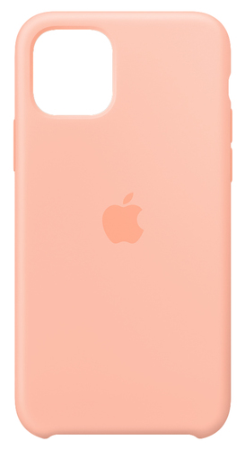 Apple MY1E2ZM/A mobile phone case 14.7 cm (5.8") Cover Orange