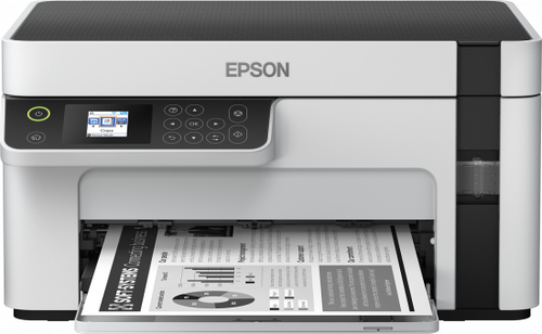 Epson EcoTank ET-M2120 Inkjet 1440 x 720 DPI 32 ppm A4 Wi-Fi