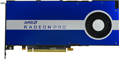 HP AMD RADEON PRO W5500 8GB