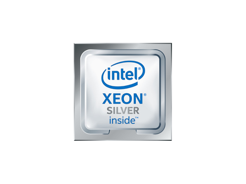 HP Intel Xeon-Silver 4214R processor 2,4 GHz