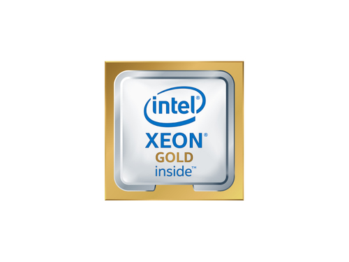 HP Intel Xeon-Gold 5218R processor 2,1 GHz
