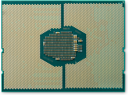 HP Intel Xeon Silver 4215R processor 3,2 GHz 11 MB