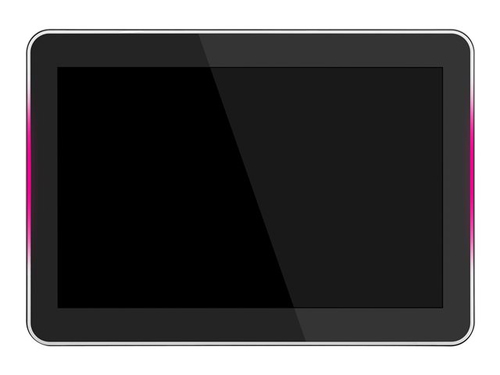 Sony Teos 16 GB 25.6 cm (10.1") ARM 2 GB Wi-Fi 5 (802.11ac) Android 6.0 White