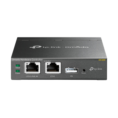 TP-LINK OC200 gateway/controller 10, 100 Mbit/s