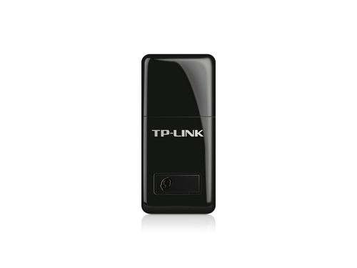 TP-LINK TL-WN823N netwerkkaart WLAN 300 Mbit/s