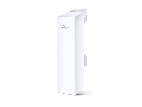 TP-LINK 2.4GHz 300Mbps 9dBi Outdoor CPE 300 Mbit/s Wit Power over Ethernet (PoE)
