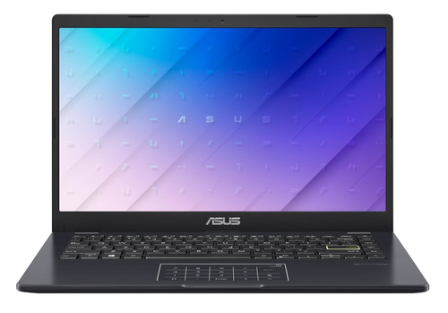 ASUS E410MA-BV003TS notebook Blue 35.6 cm (14") 1366 x 768 pixels Intel® Celeron® N 4 GB DDR4-SDRAM 64 GB eMMC Wi-Fi 5 (802.11a