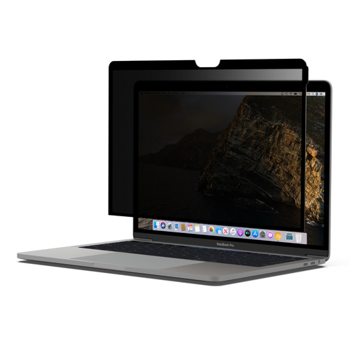 Belkin Screenforce Anti-glare screen protector Desktop/Laptop Apple 1 pc(s)