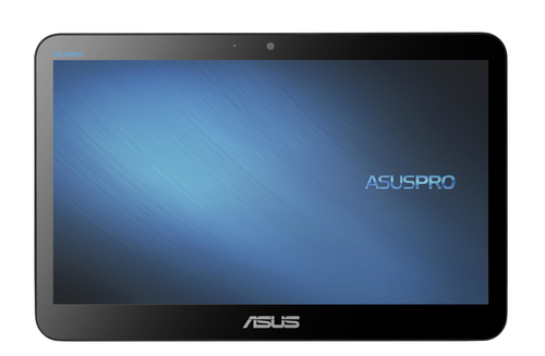 ASUSPRO A4110-BD047D All-in-One PC/workstation 39.6 cm (15.6") 1366 x 768 pixels Touchscreen Intel® Celeron® N 8 GB DDR3L-SDRAM